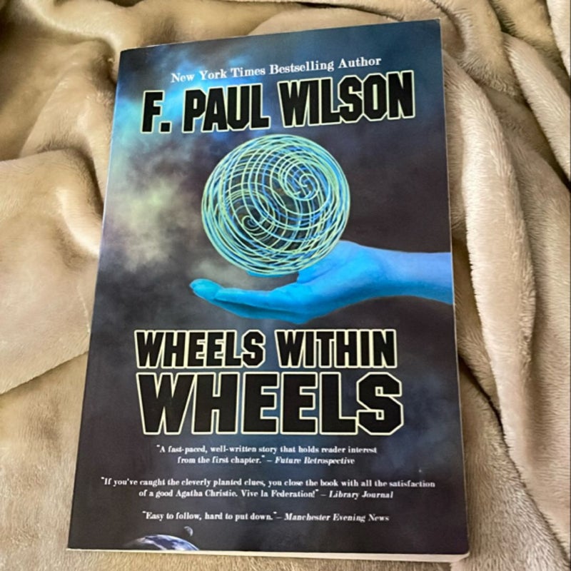 Wheels Within Wheels