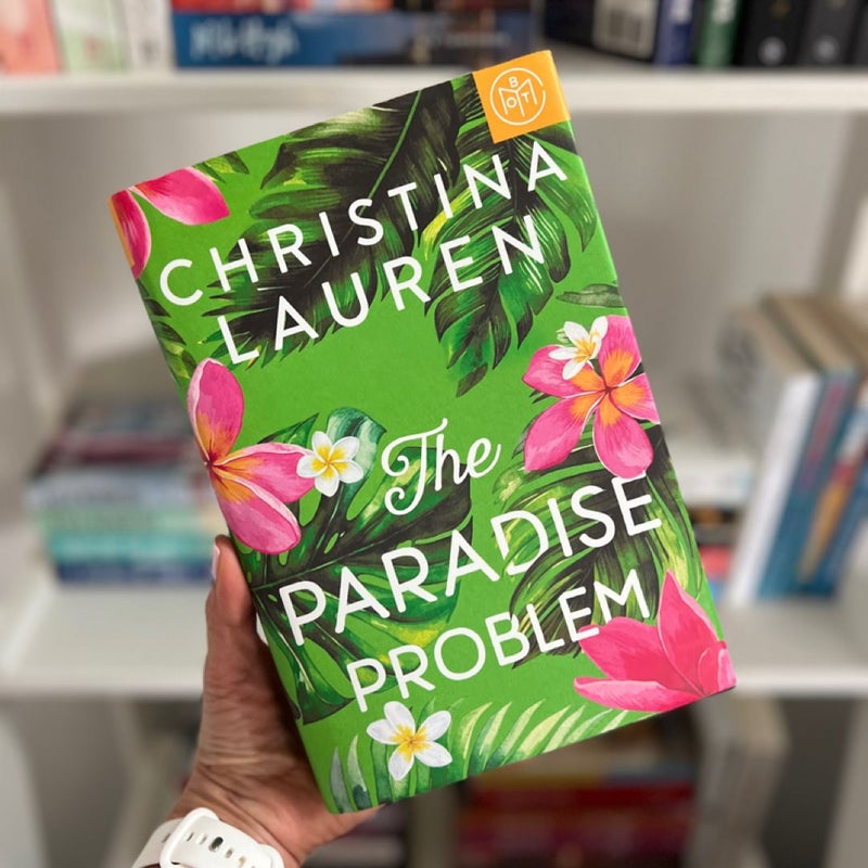 The Paradise Problem