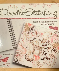 Doodle Stitching