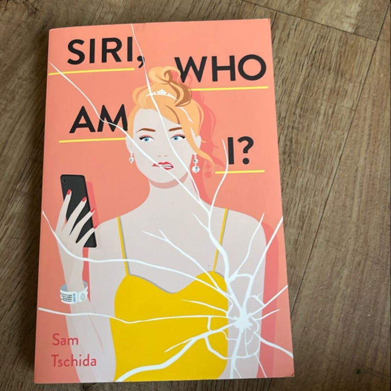 Siri, Who Am I?