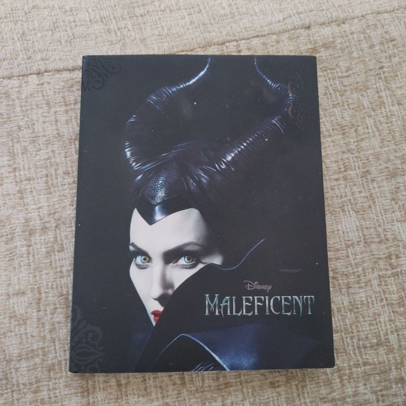 Maleficent