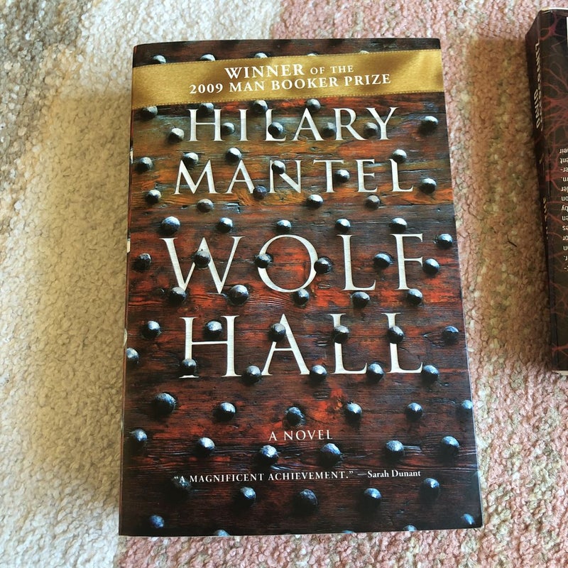 Wolf Hall