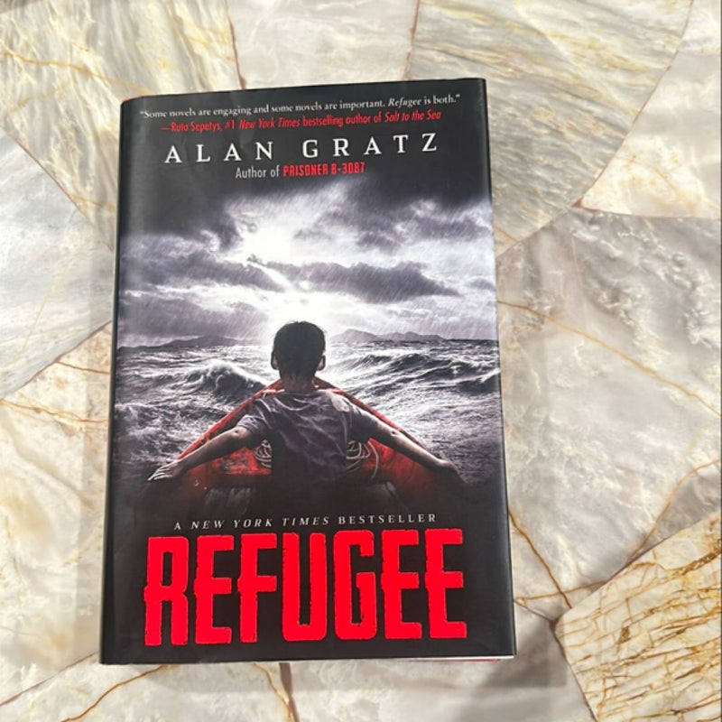 Refugee