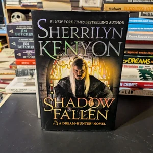 Shadow Fallen