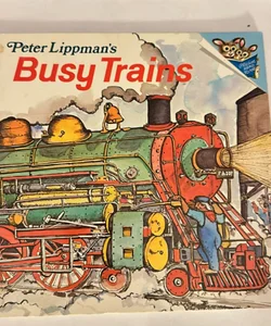 Busy Trains