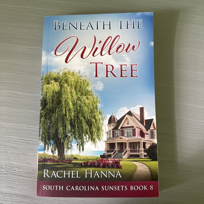 Beneath the Willow Tree - Amazon Regular Print