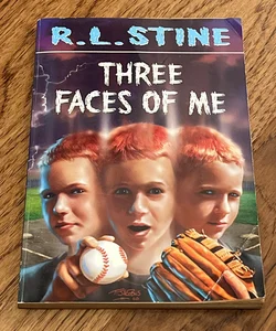 Three Faces of Me