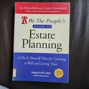 We the People's Guide to Estate Planning