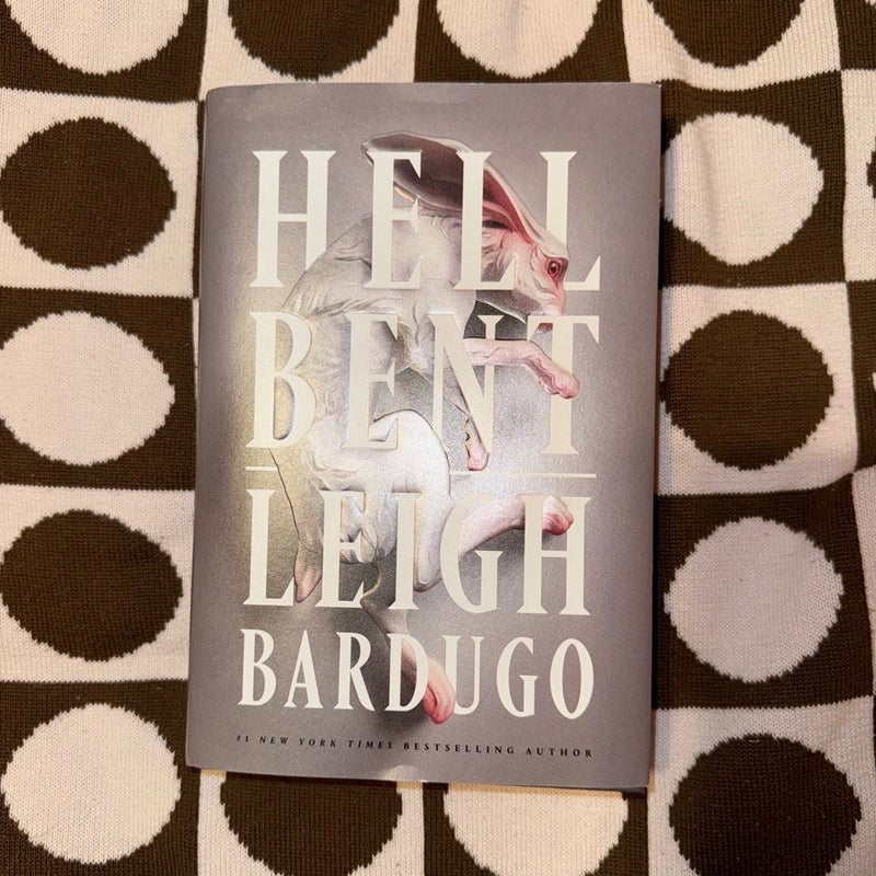 Leigh Bardugo Duos