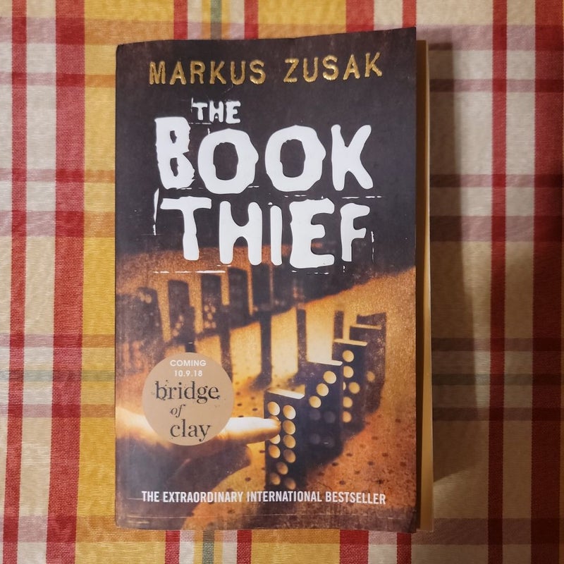 The Book Thief