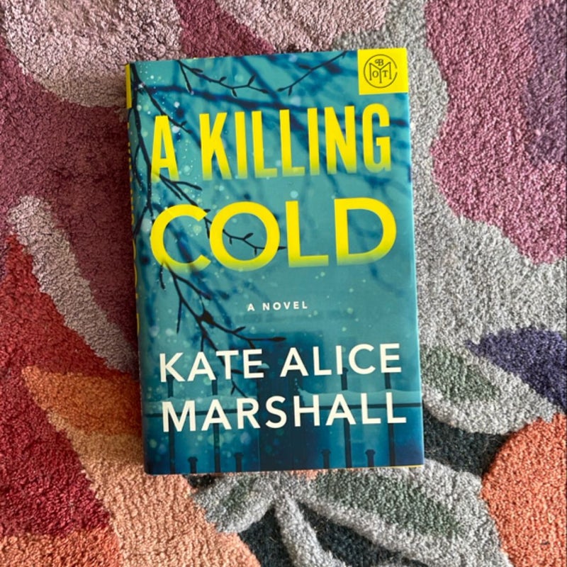 A Killing Cold