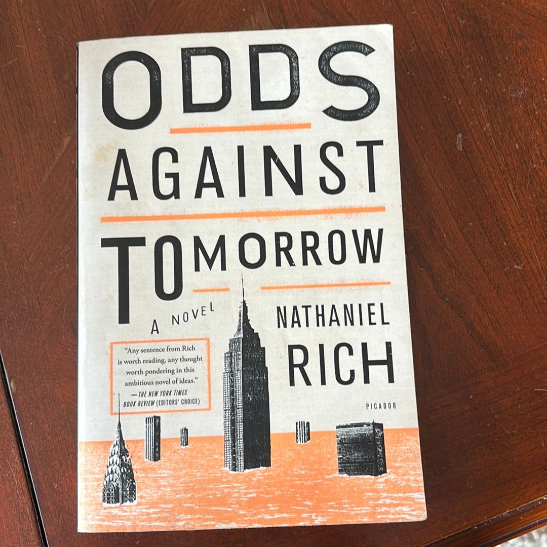 Odds Against Tomorrow