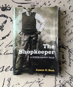 The Shopkeeper