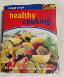 healthy cooking 