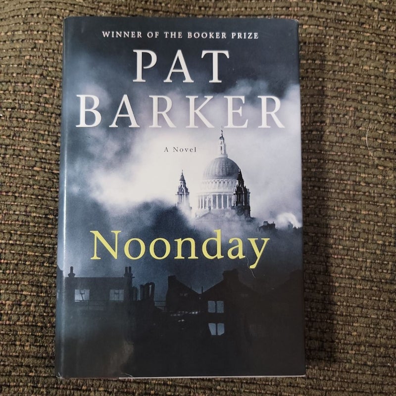Noonday