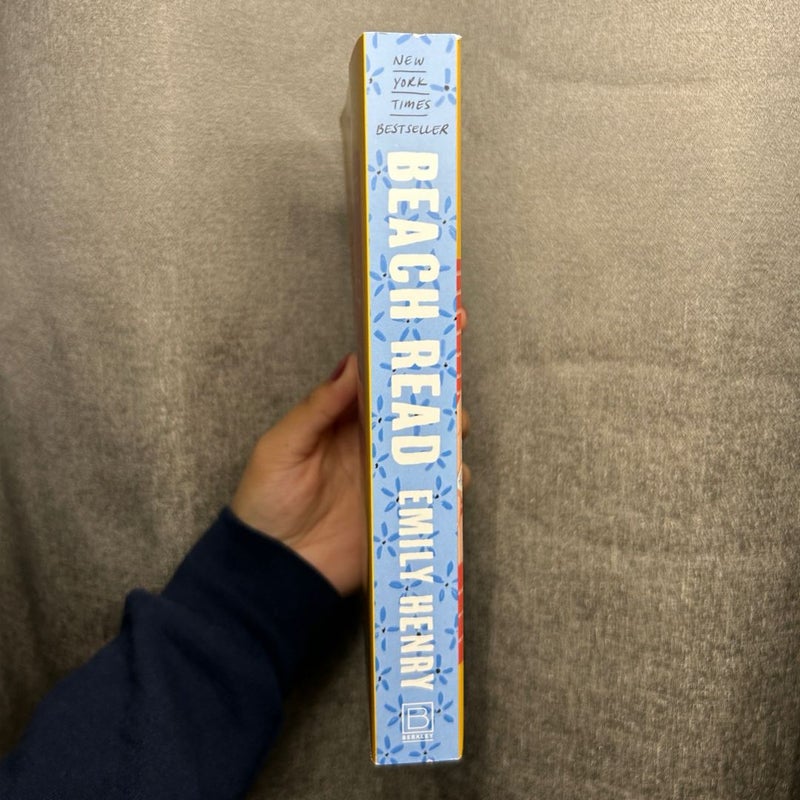 Beach Read