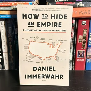 How to Hide an Empire