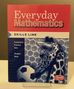 Everyday Mathematics Grade 1