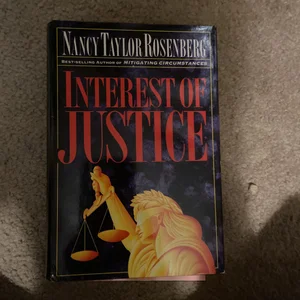 Interest of Justice