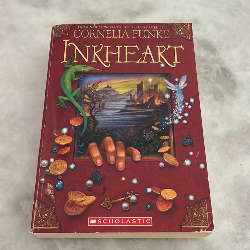 Inkheart