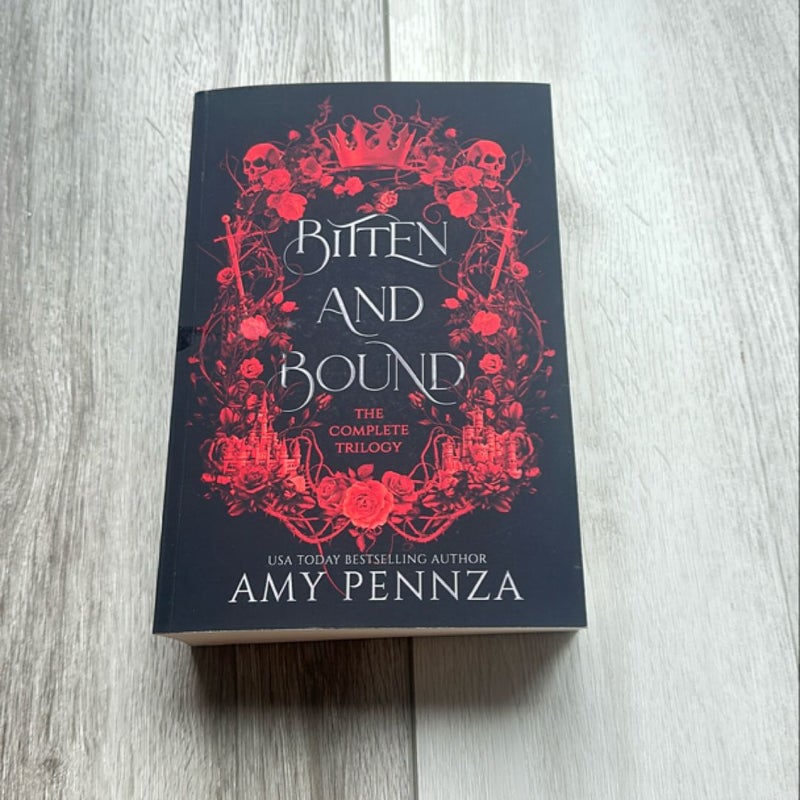 Bitten and Bound