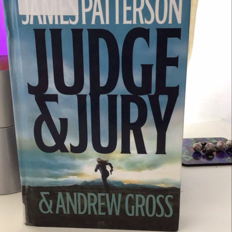 Judge and Jury