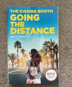 The Kissing Booth #2: Going the Distance