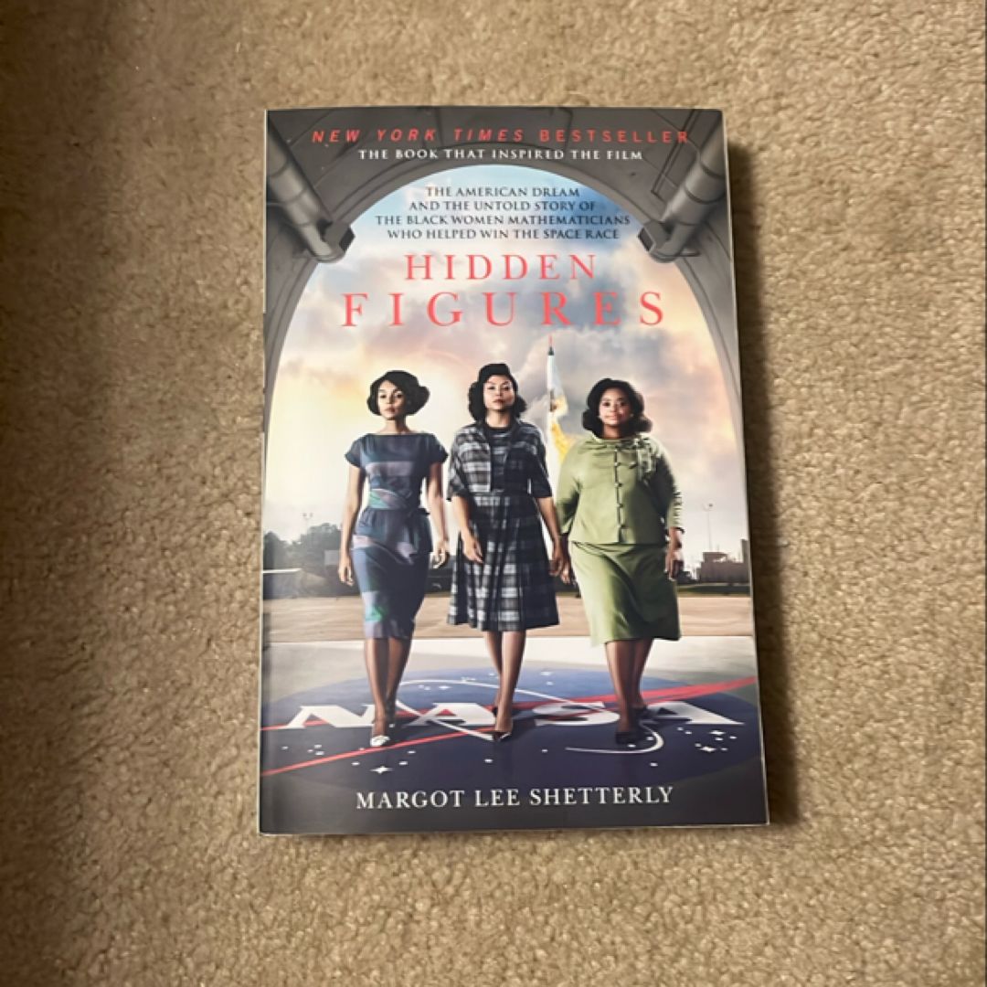 Hidden Figures