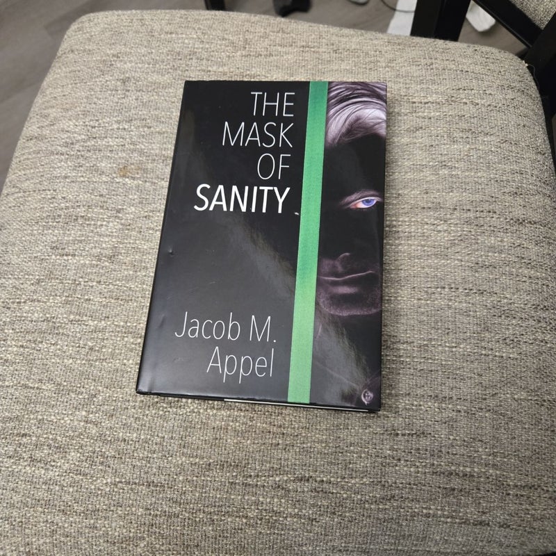 The Mask of Sanity