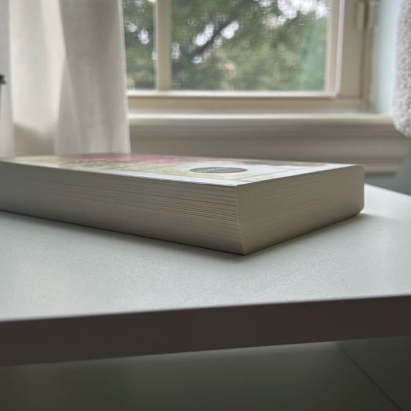 An Offer from a Gentleman