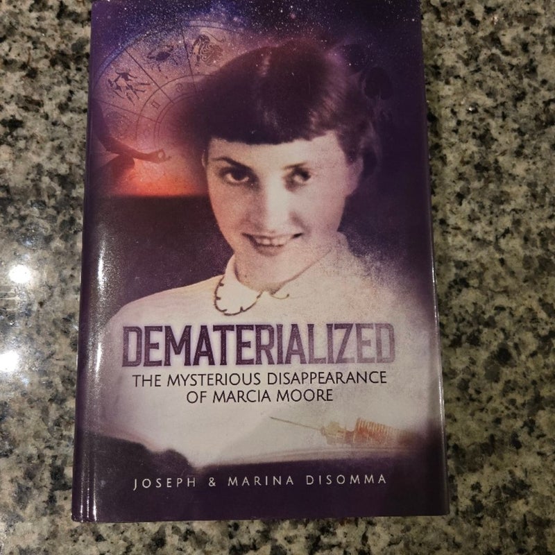 Dematerialized