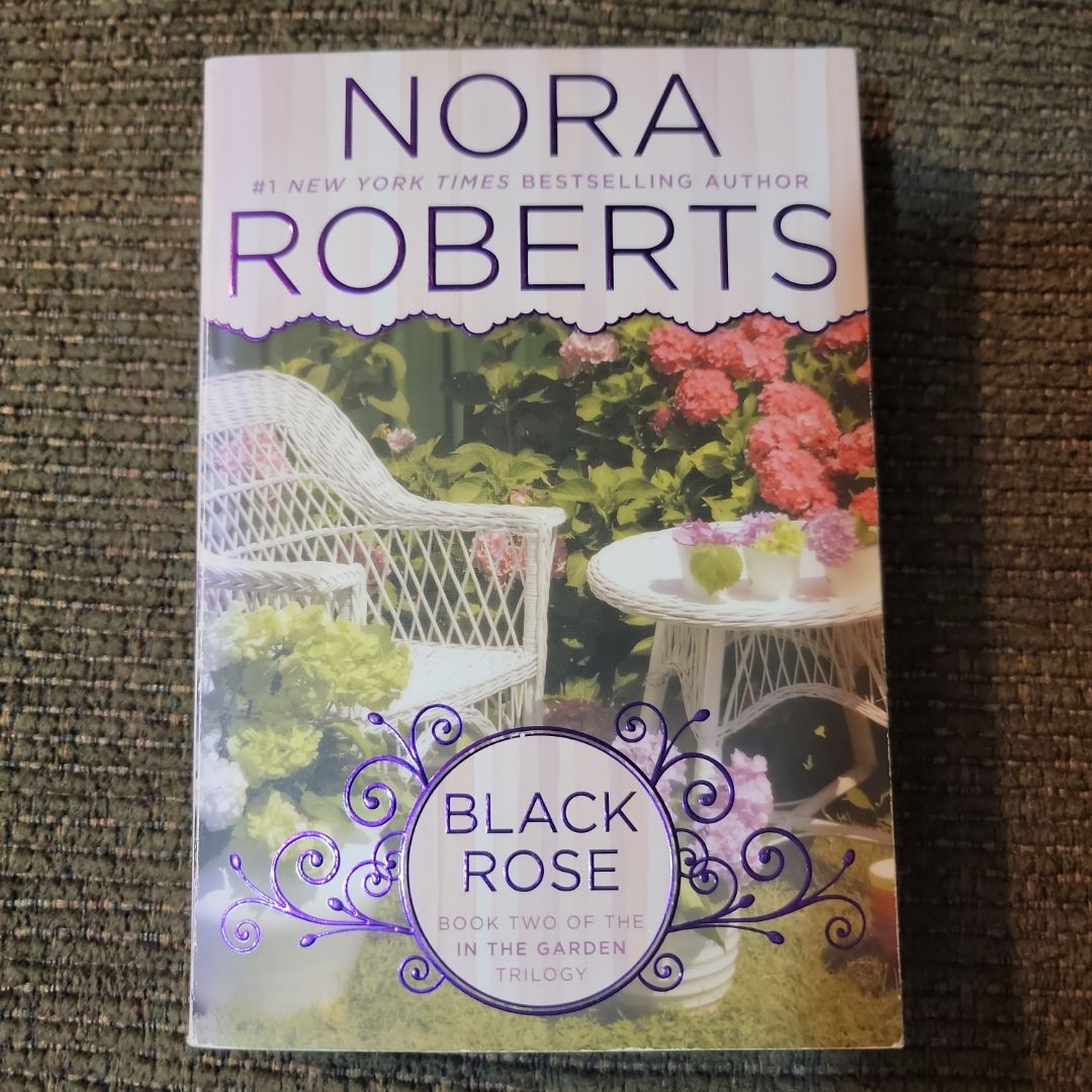 Black Rose