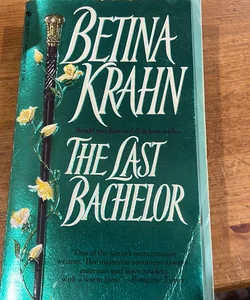 The Last Bachelor