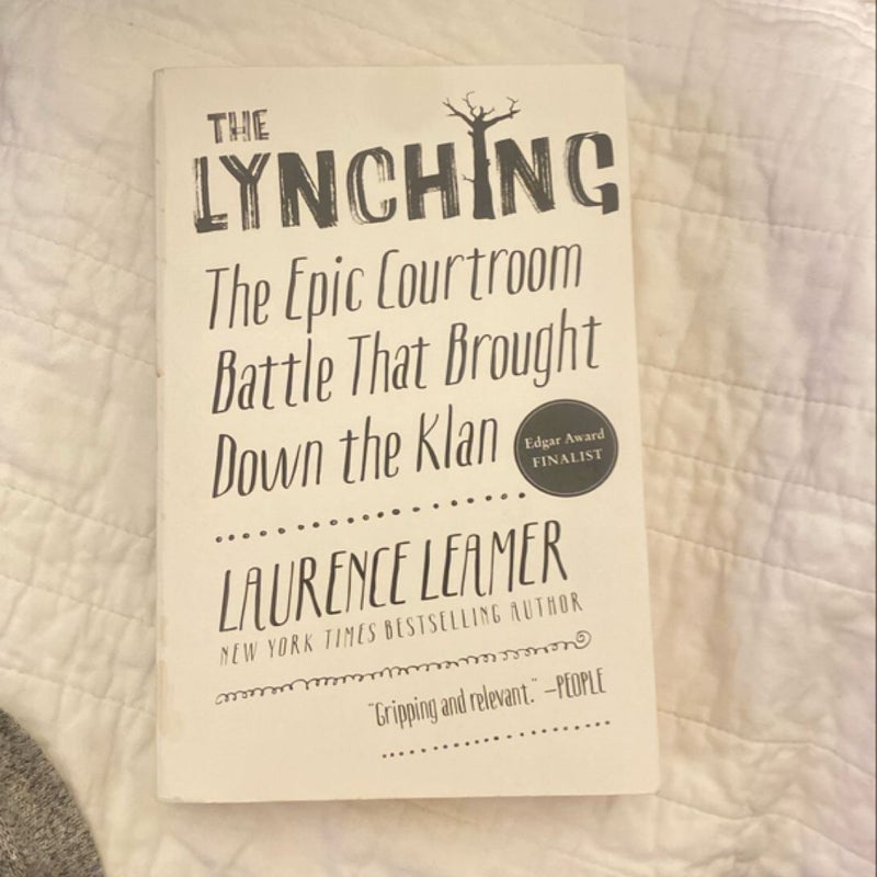 The Lynching