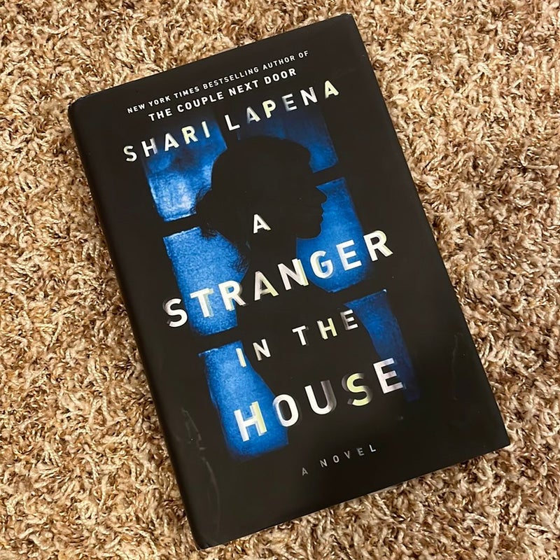 A Stranger in the House