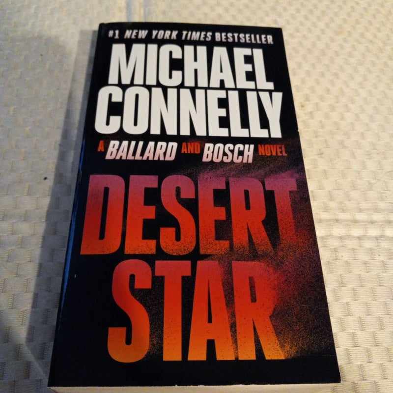 Desert Star