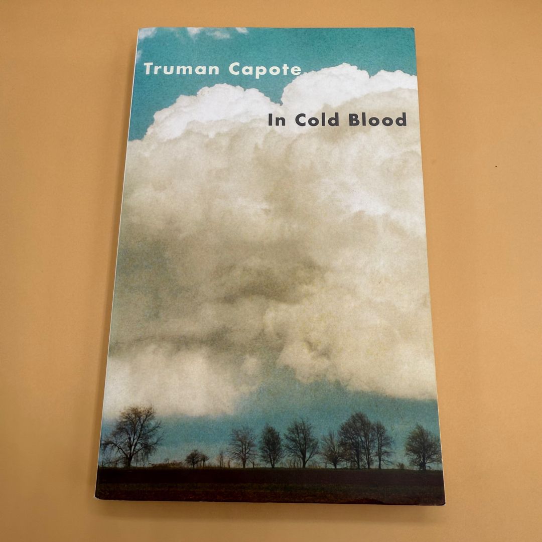In Cold Blood