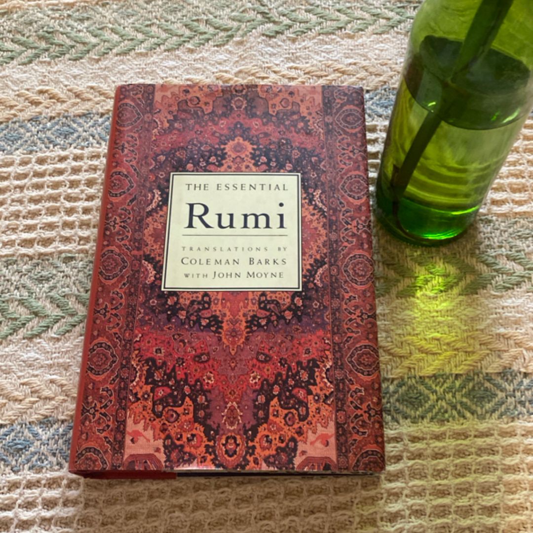The Essential Rumi