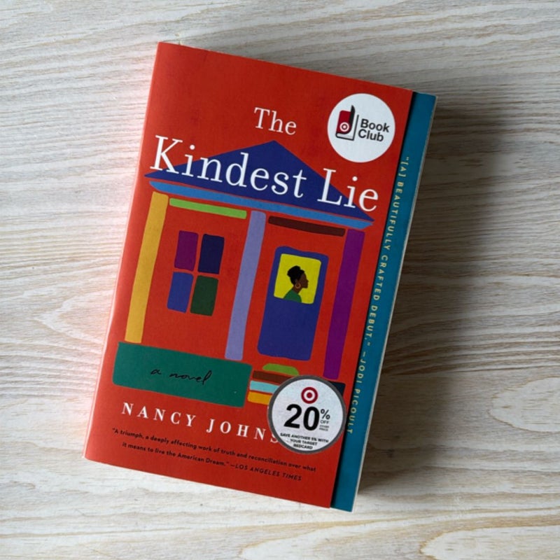 The Kindest Lie 