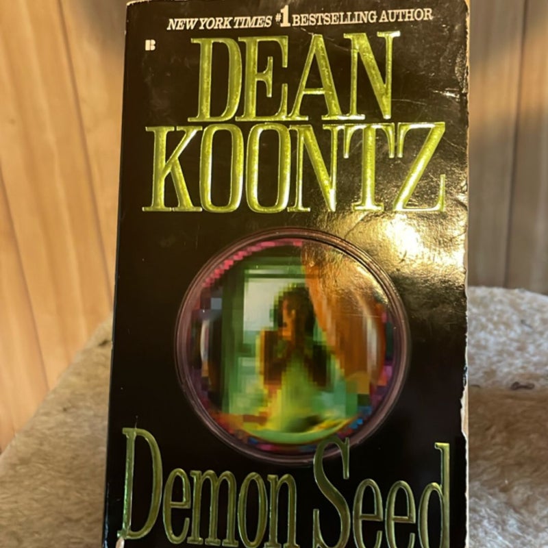 Demon Seed