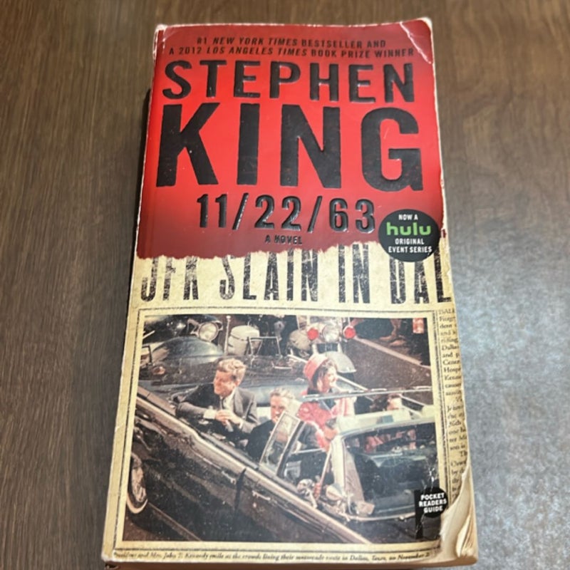 11/22/63