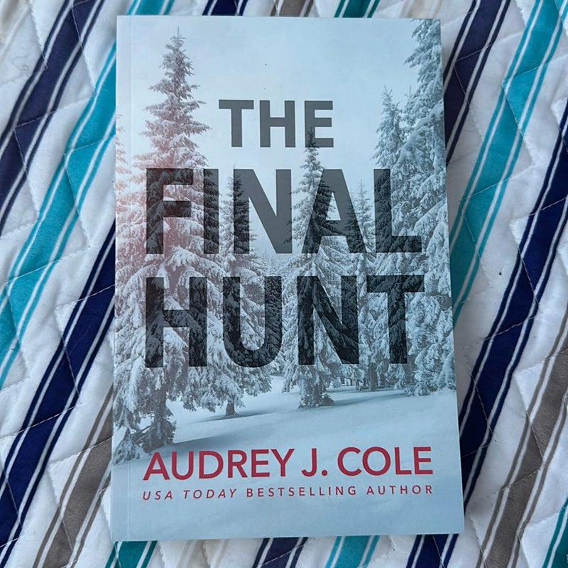 The Final Hunt