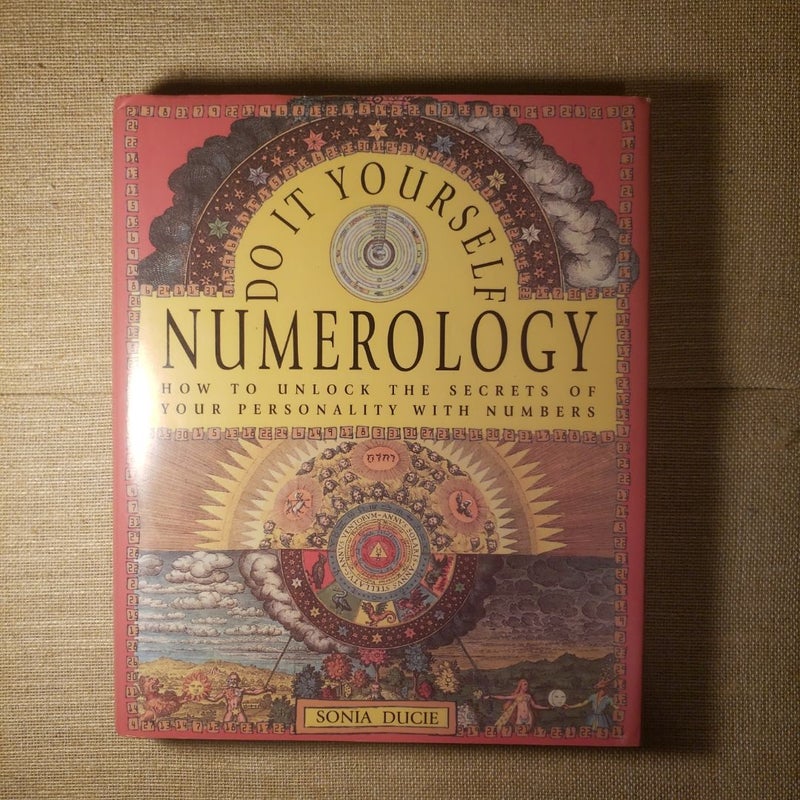 Do It Yourself Numerology