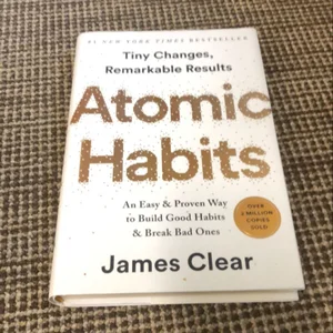 Atomic Habits