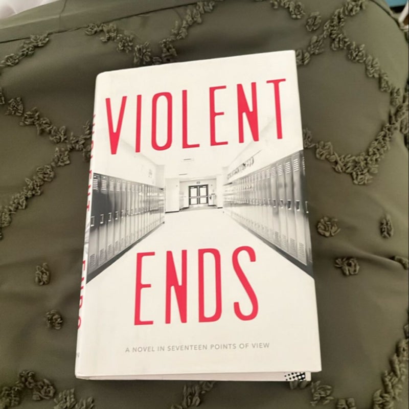 Violent Ends