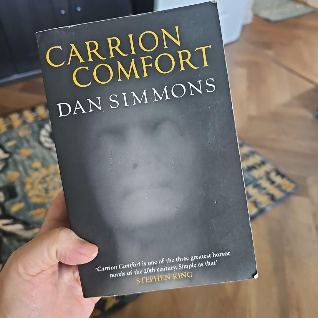 Carrion Comfort