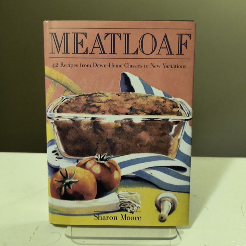 Meatloaf