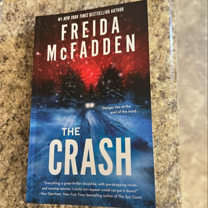 The Crash
