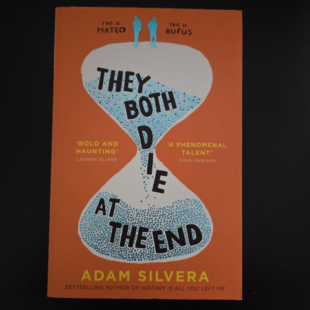 They Both Die at the End