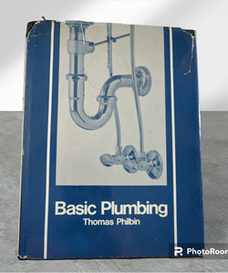 Basic Plumbing